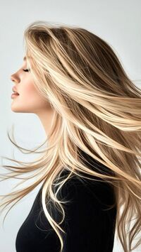 Ежедневный комплекс для волос